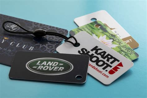 Realizzazione Rfid Card e Smart Card personalizzate 